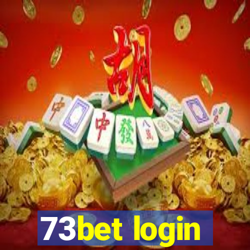 73bet login